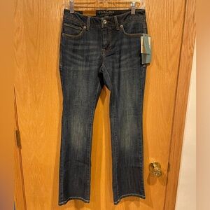NWT Sonoma Life & Style Petite Jeans - Size 4P